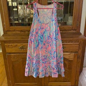 Lilly Pulitzer Dress size Medium